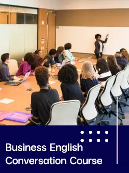 Business English Conversation